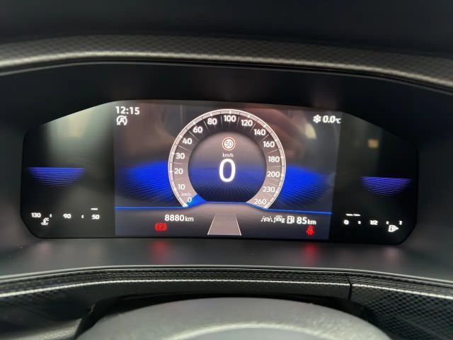 Volkswagen T-Cross 1.0 TSI IQ.Drive Life