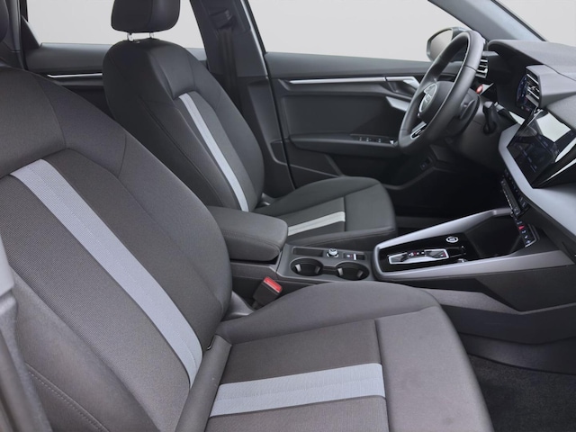 Audi A3 35 TFSI S-Tronic Sedan