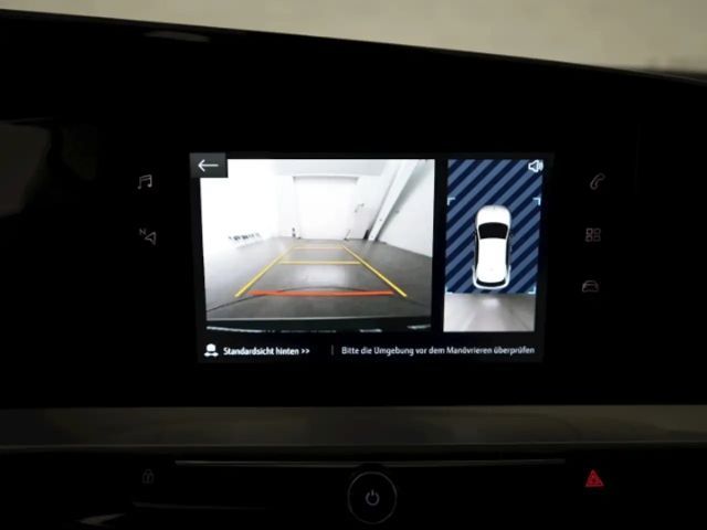 Opel Mokka Business Elegance