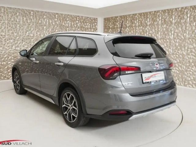 Fiat Tipo Cross
