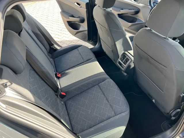 Volkswagen Golf 2.0 TDI Golf VIII Life Variant