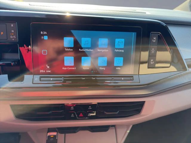 Volkswagen Multivan 2.0 TDI DSG T7