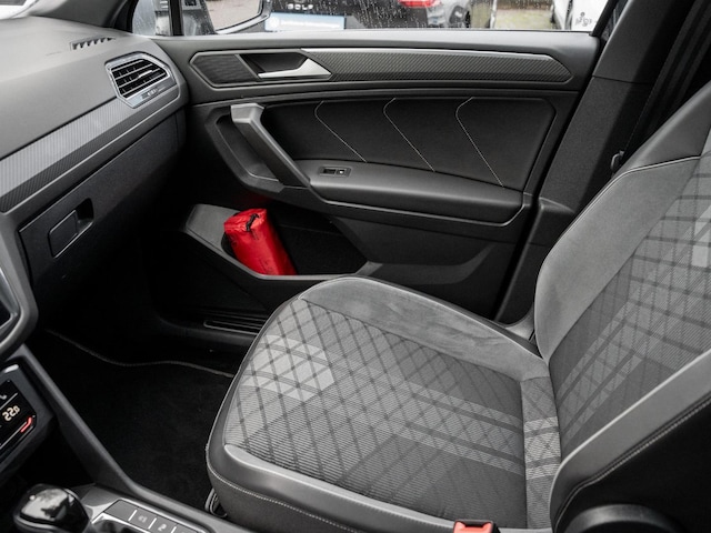 Volkswagen Tiguan 2.0 TSI 4Motion Allspace