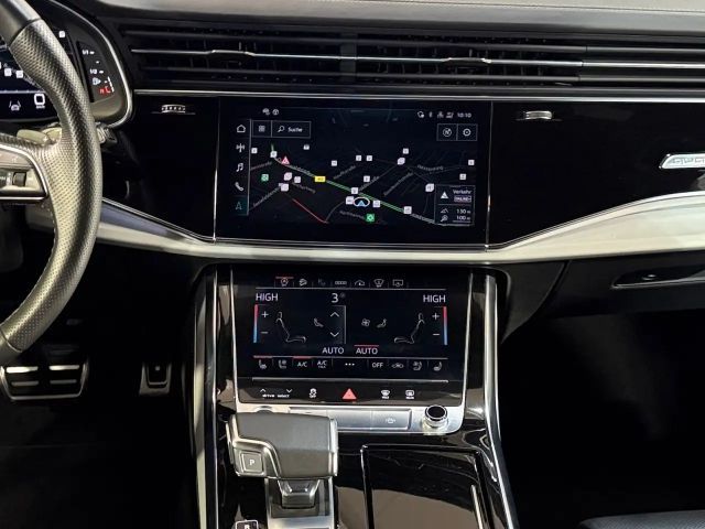 Audi Q7 50 TDI S-Line