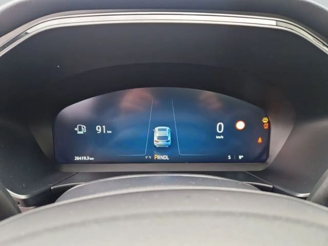 Ford Kuga EcoBoost ST Line X