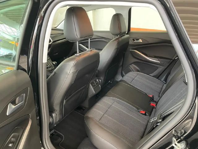 Opel Grandland X GS-Line Grand Sport