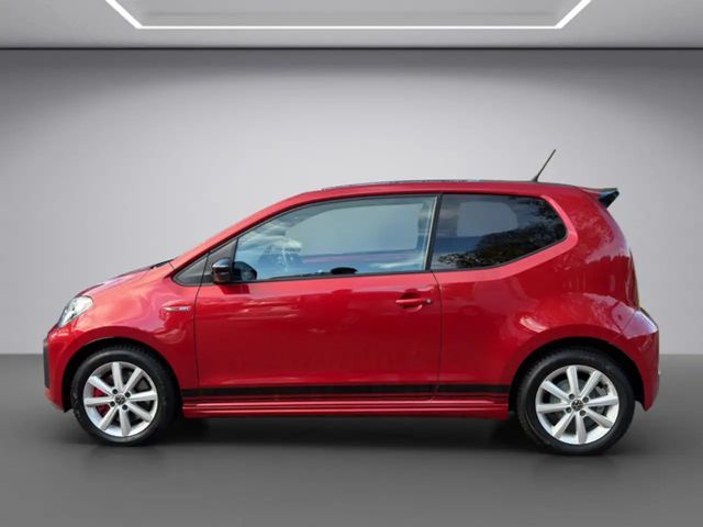 Volkswagen up! 1.0 TSI GTI