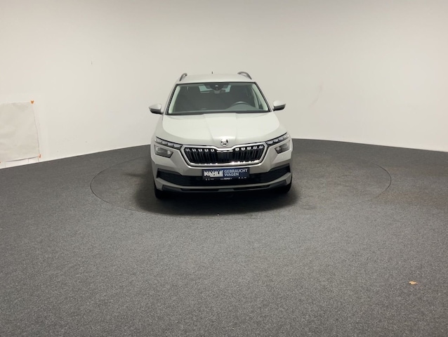 Skoda Kamiq 1.0 TSI