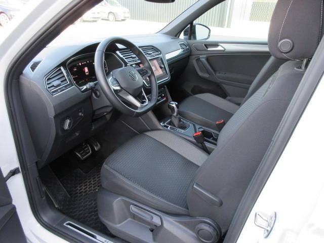 Volkswagen Tiguan eHybrid