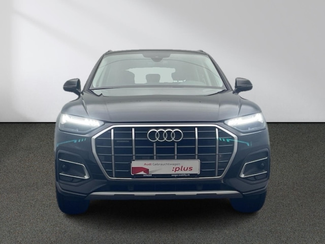 Audi Q5 40 TDI Quattro S-Tronic