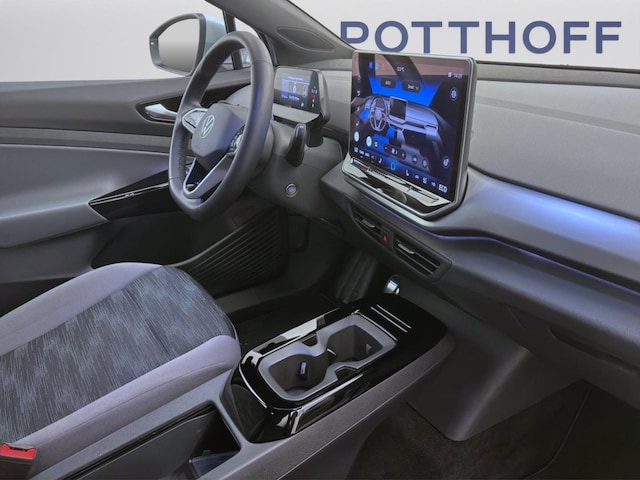 Volkswagen ID.4 IQ.Drive Performance Pure
