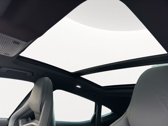 Cupra Formentor 2.0 TSI 4Drive VZ