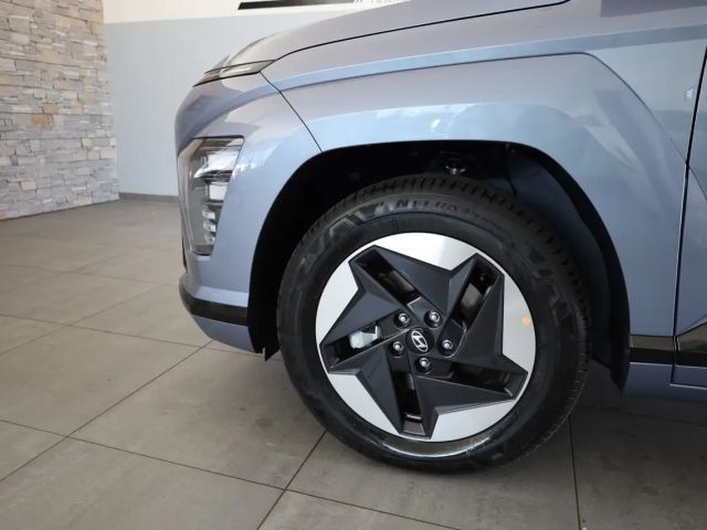 Hyundai Kona Electric