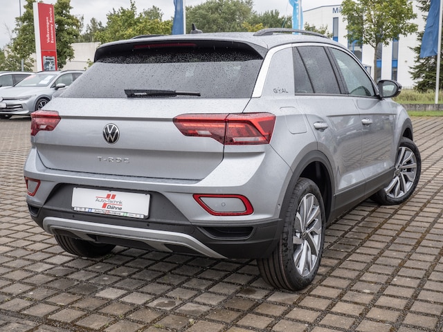 Volkswagen T-Roc 2.0 TDI