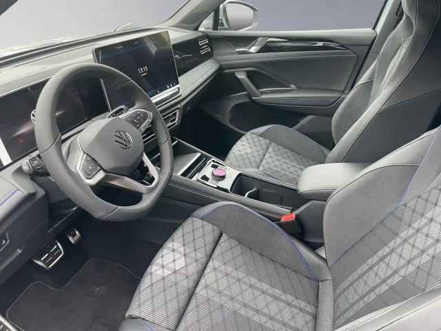 Volkswagen Tiguan 1.5 eTSI R-Line