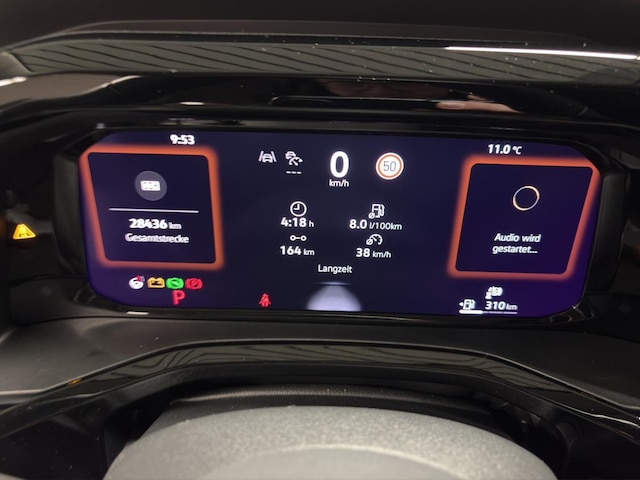 Volkswagen Multivan 2.0 TDI DSG Lang Style T7