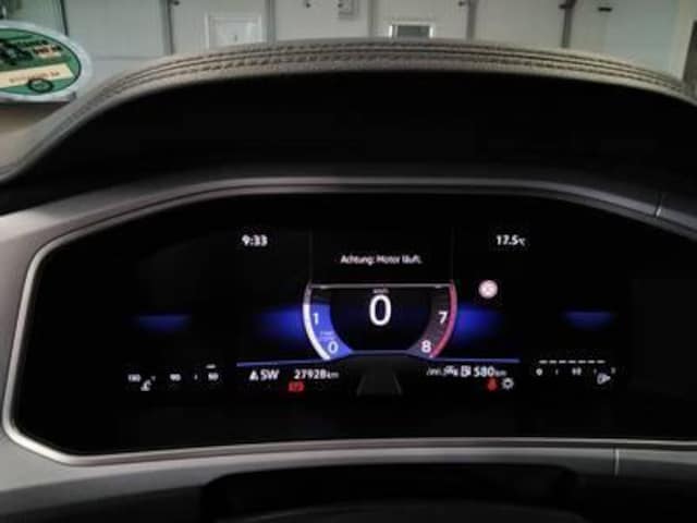 Volkswagen T-Roc 1.0 TSI