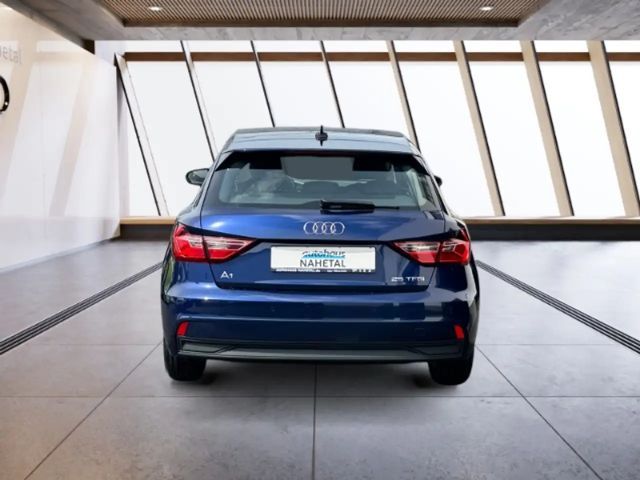 Audi A1 25 TFSI