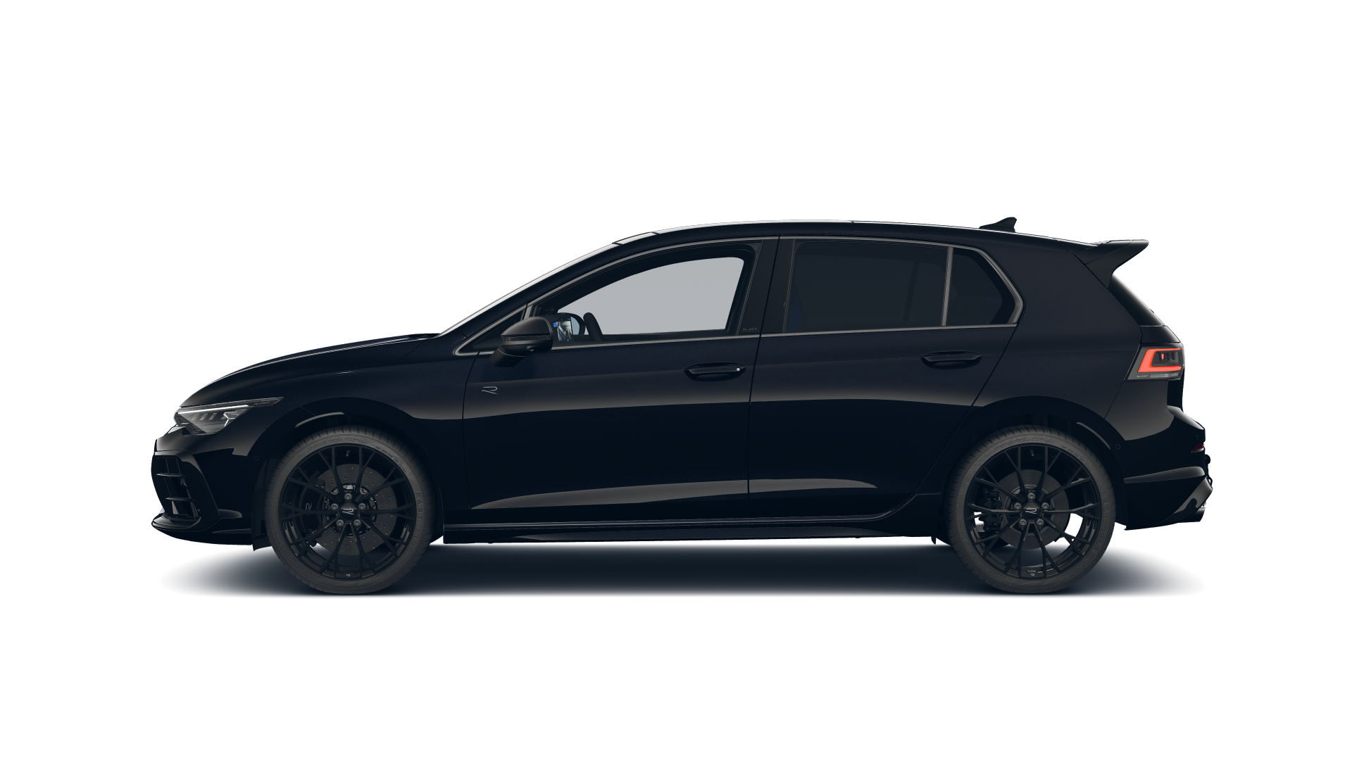 Volkswagen Golf 2.0 TSI 4Motion DSG Golf VIII