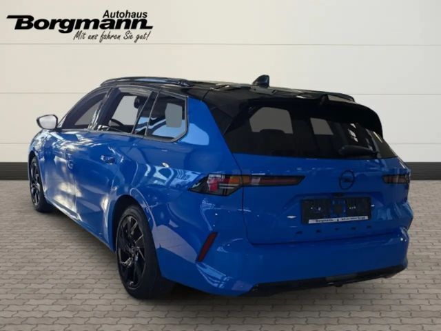 Opel Astra GS-Line Grand Sport Sports Tourer