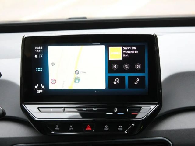 Volkswagen ID.3 58 KWh Life Performance Pro