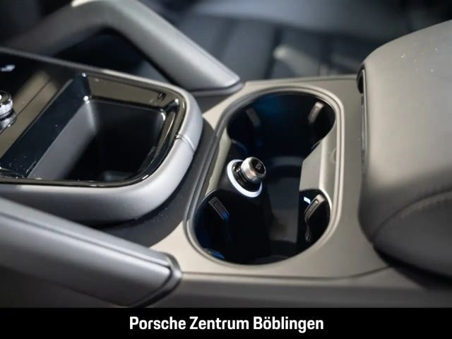 Porsche Cayenne Coupé E-Hybrid