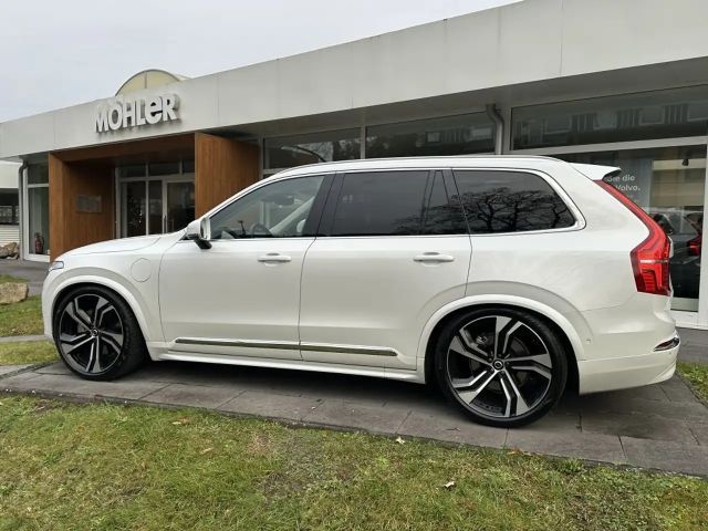 Volvo XC90 AWD Bright T8 Ultra