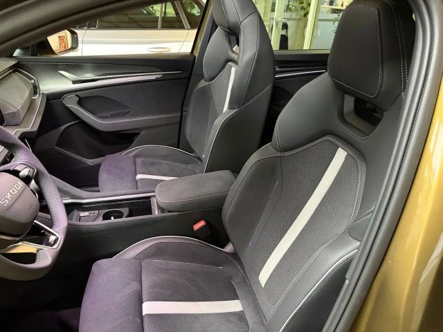 Skoda Kodiaq 2.0 TDI 4x4 Sportline