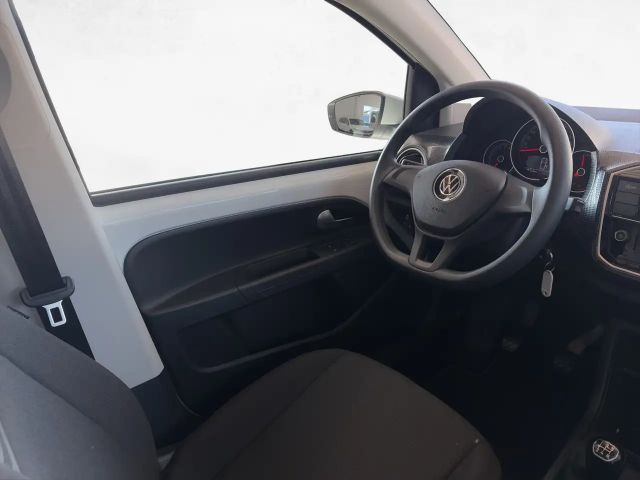 Volkswagen up! 1.0 TSI
