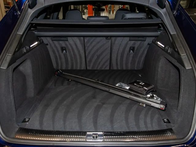 Audi S4 3.0 TDI Competition Quattro