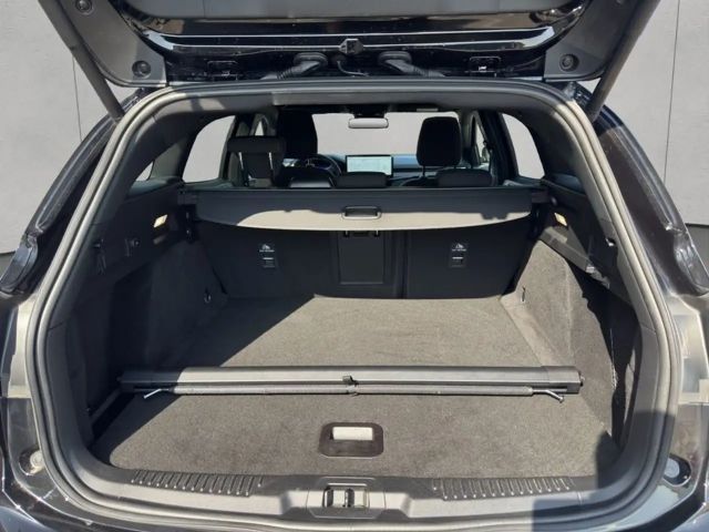 Ford Focus EcoBoost ST Line Wagon