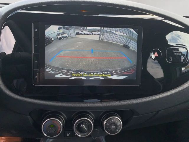 Toyota Aygo X Hatchback