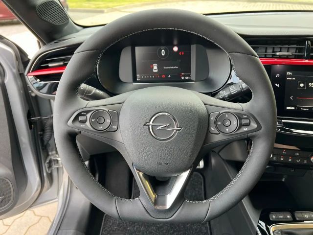 Opel Corsa 1.2 Turbo GS-Line Grand Sport Turbo