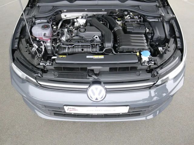 Volkswagen Golf 1.5 TSI Golf VIII Life