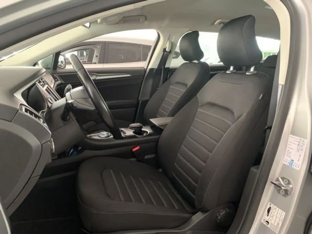 Ford Mondeo TDCi Wagon