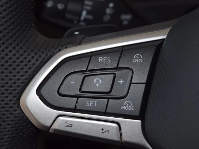 Volkswagen Tiguan DSG R-Line