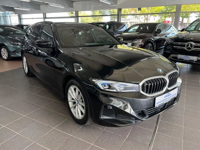BMW 318 318d Comfort pakket Touring