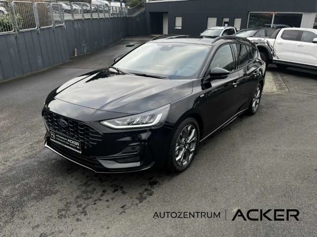 Ford Focus ST Line Wagon