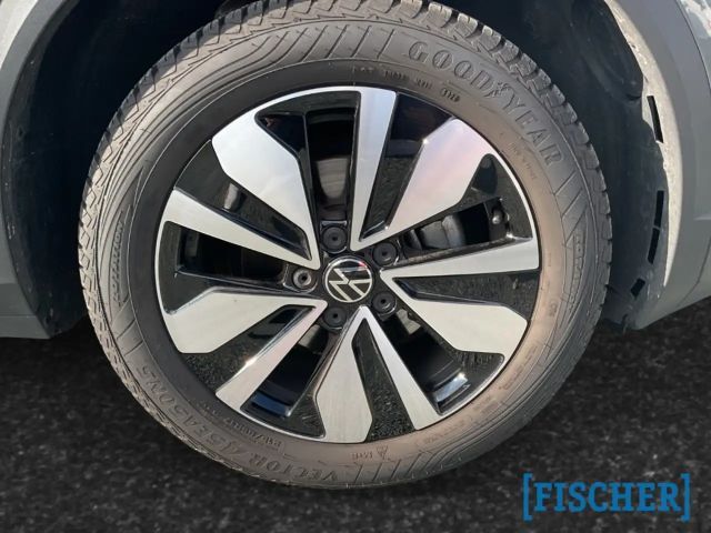 Volkswagen T-Roc 1.0 TSI