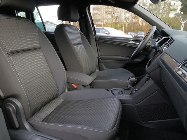 Volkswagen Tiguan DSG Plus