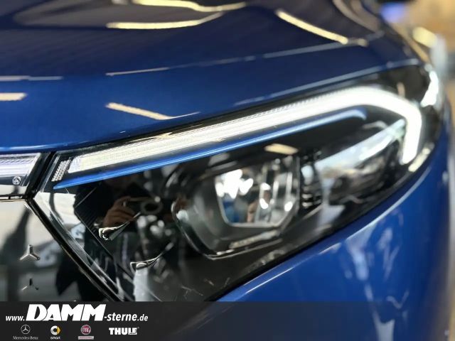 Mercedes-Benz EQB 300 4MATIC