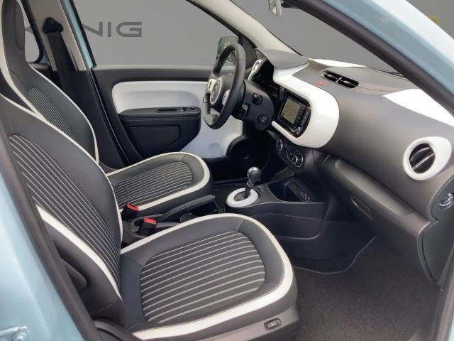 Renault Twingo E-Tech Techno