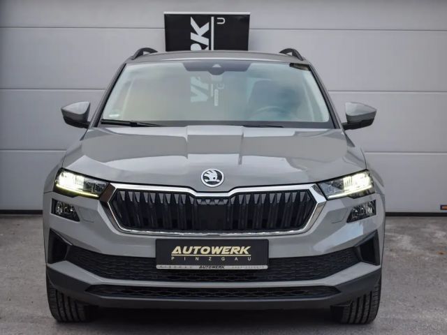 Skoda Karoq 4x4 Ambition Tour