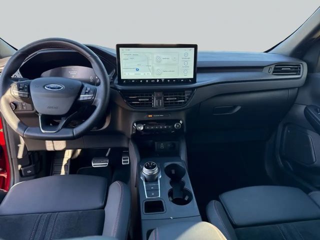 Ford Kuga EcoBoost ST Line X