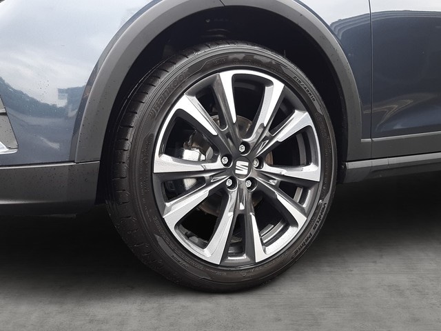 Seat Arona 1.0 TSI Style