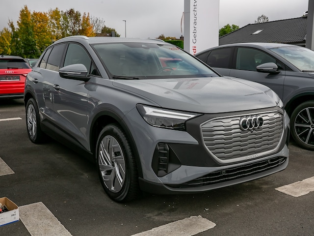 Audi Q4 e-tron 40