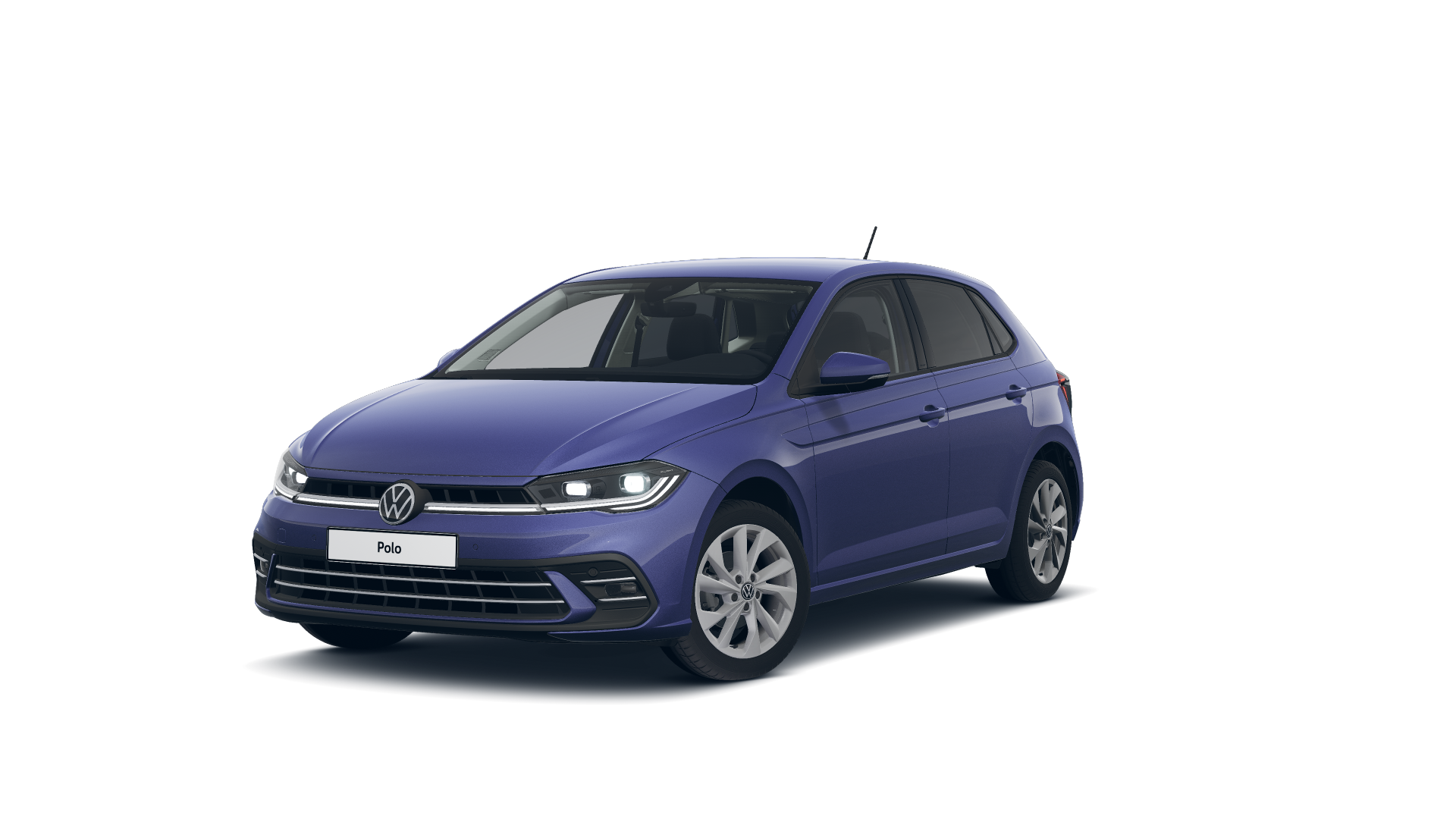 Volkswagen Polo DSG Style