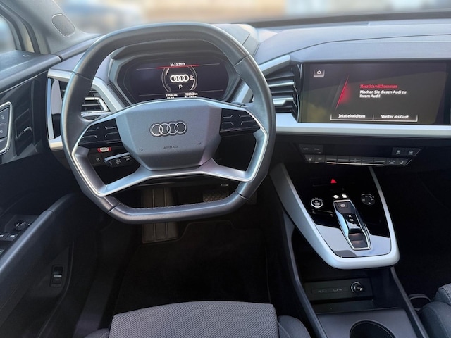 Audi Q4 e-tron 40