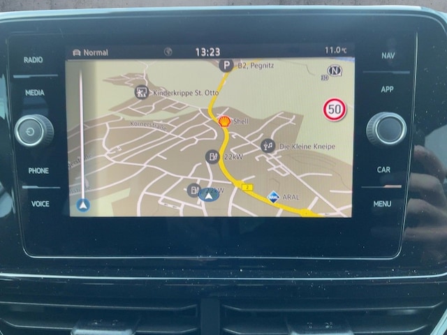 Volkswagen T-Roc 2.0 TDI DSG Style