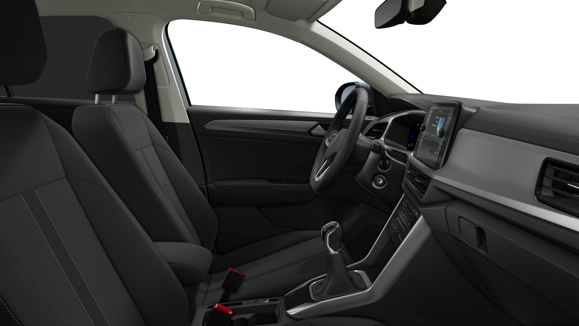 Volkswagen T-Roc 1.0 TSI